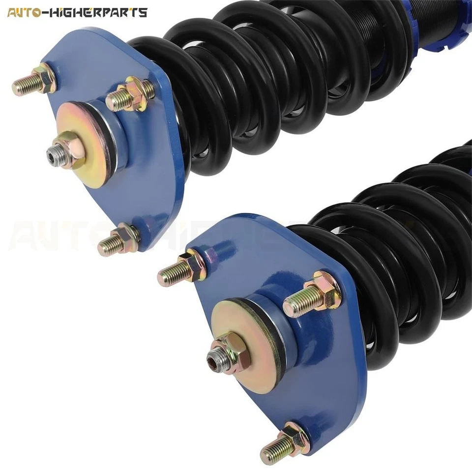 Kits de suspensión Coilovers para Lexus LS460 F40 2007-16 SOLO amortiguadores altura ajustable Foto 4 de 4