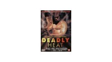 DVD t&ouml;dliche Hitze