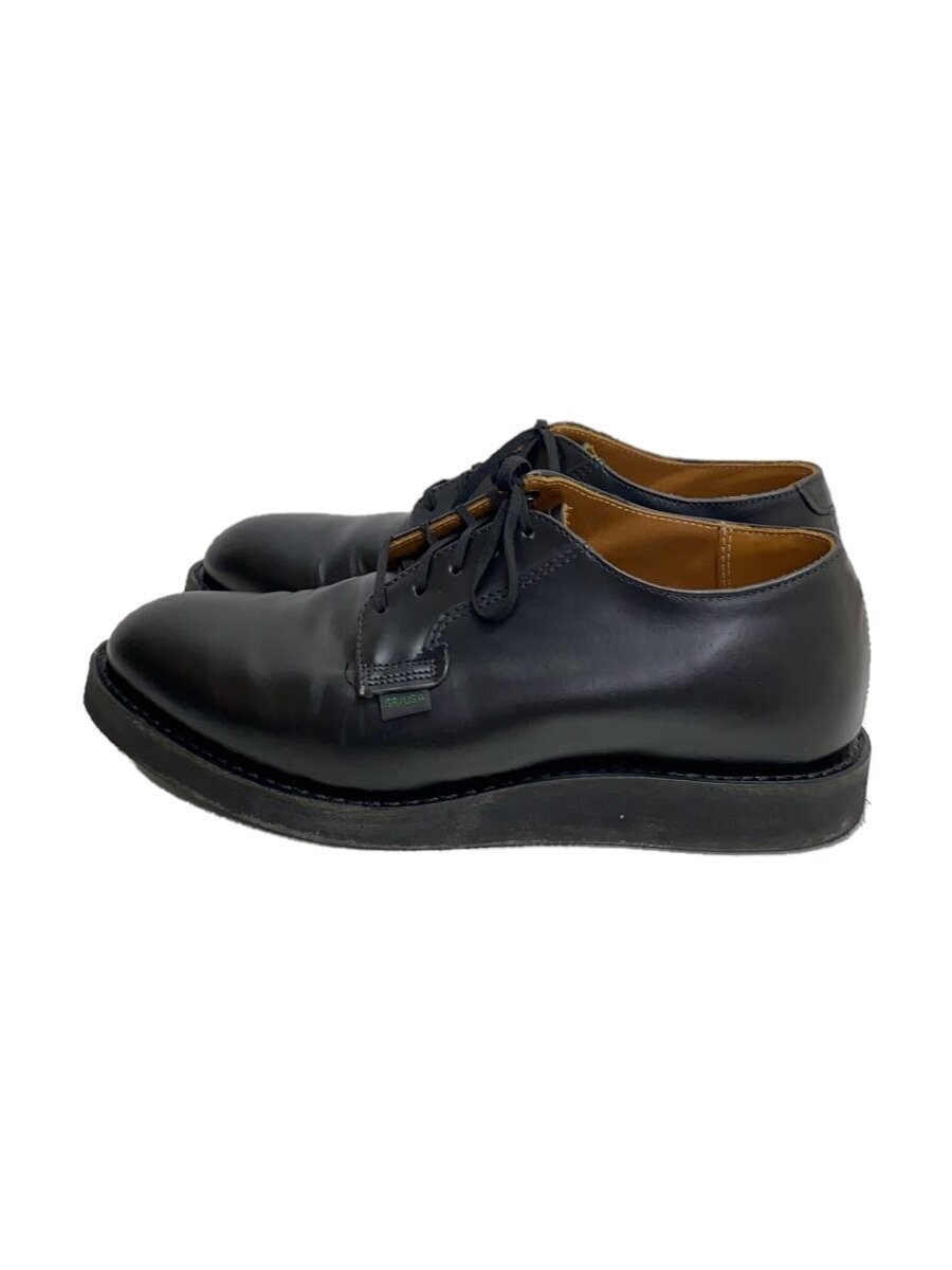 Men 8.0US Red Wing Shoes Postman Oxford/Blk/Leather | eBay