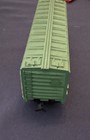 Vintage Tyco General American Dairymen's League Refrigerator Car, # GARX 907 — photo 5