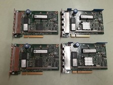 4 629133-001 HP Ethernet 1Gb 4-port 331FLR Adapter 634025-001