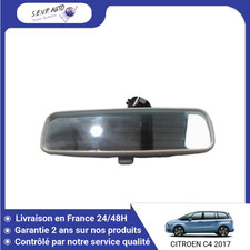 Retroviseur intérieur Citroen C4
