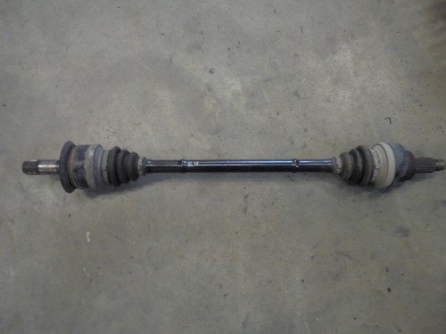 BMW 1 F20 F21 Antriebswelle Rechts 7624206 116d 85kW N47D16A 147639