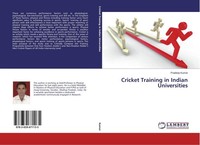 Cricket Training In Indian Universities Pradeep Kumar