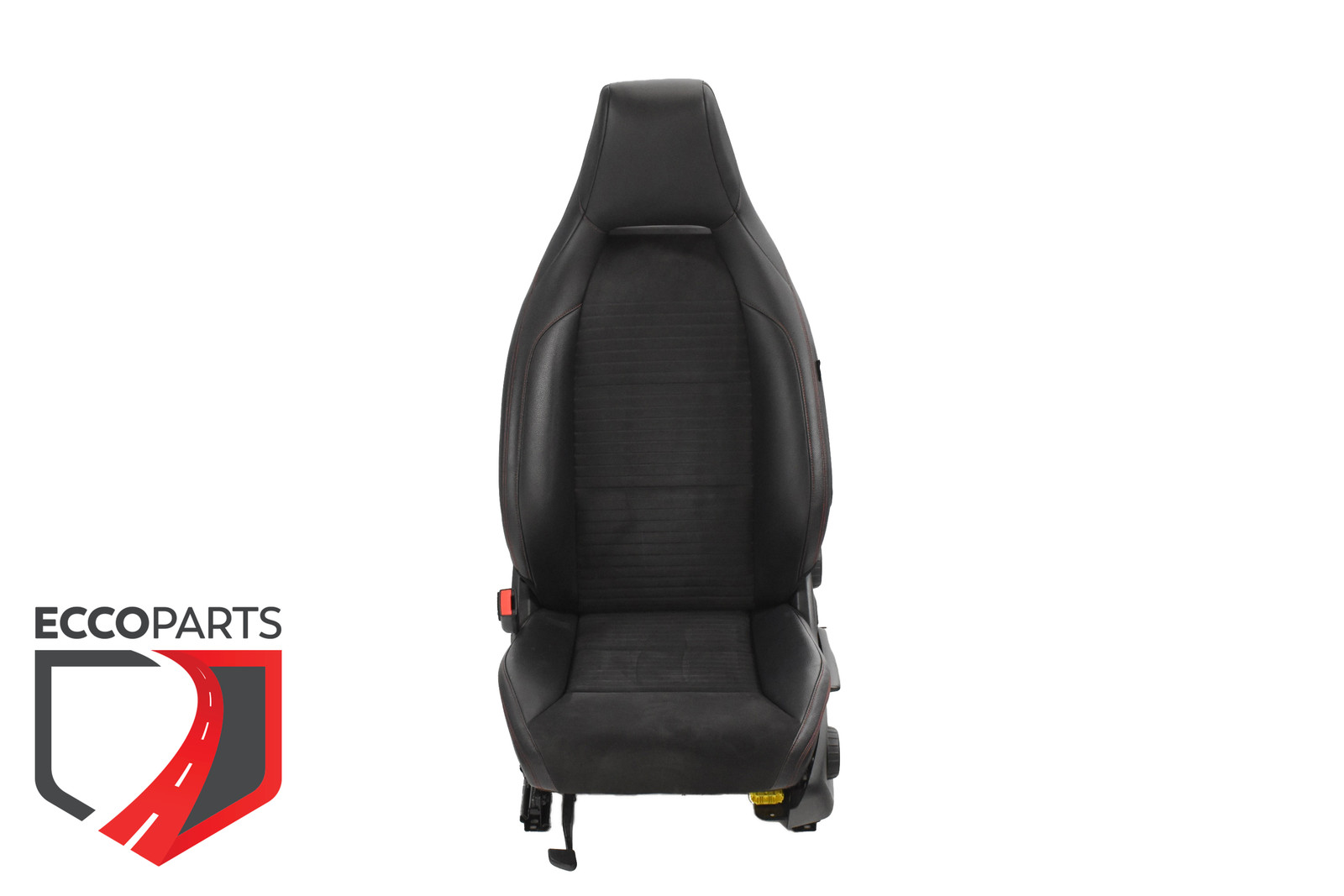 Sedile Sinistro Anteriore in Pelle Riscaldato Mercedes CLA W117 A1769107309 X156