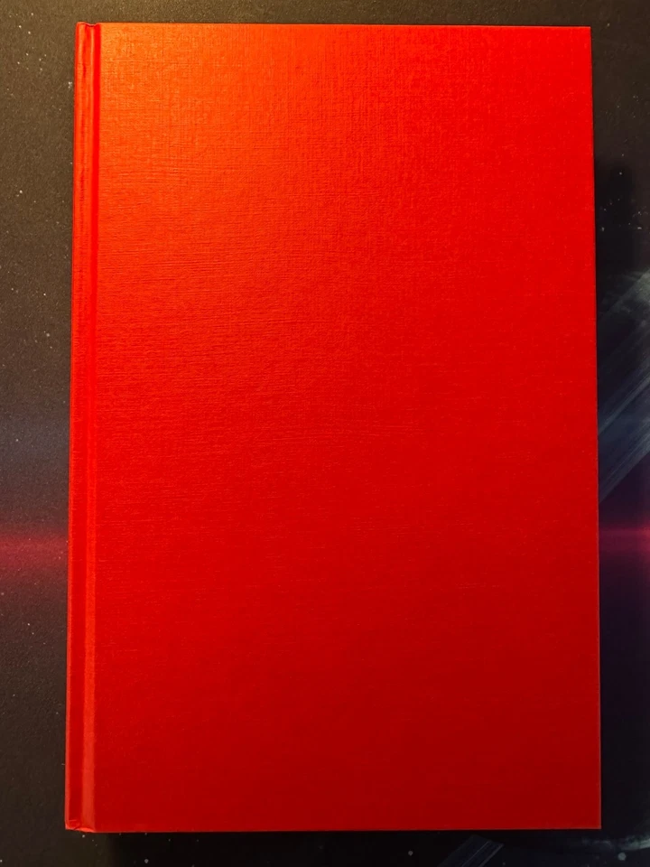 Signed Numbered 1st edition of Provenance by Ann Leckie, an Imperial Radch novel - Image 3 of 4