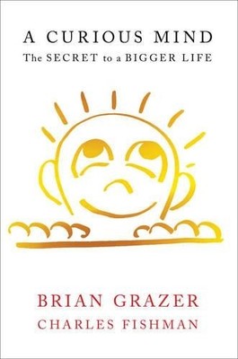 A Curious Mind: The Secret to a Big..., Fishman, Charle
