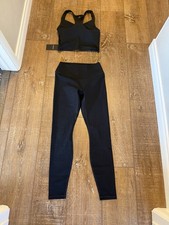 Fabletics Women's Top and Bottom Set