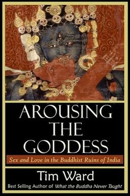 Arousing the Goddess : Sex and Love in the Buddhist Ruins of Indi