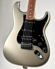 [Fender American] Deluxe Stratocaster N3 HSS -Tungsten- Used 2011 w/Hard case