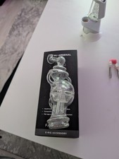 MJ Arsenal Fabcycler f&uuml;r Puffco Peak Pro