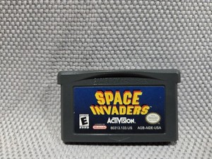Gba Invader | eBay