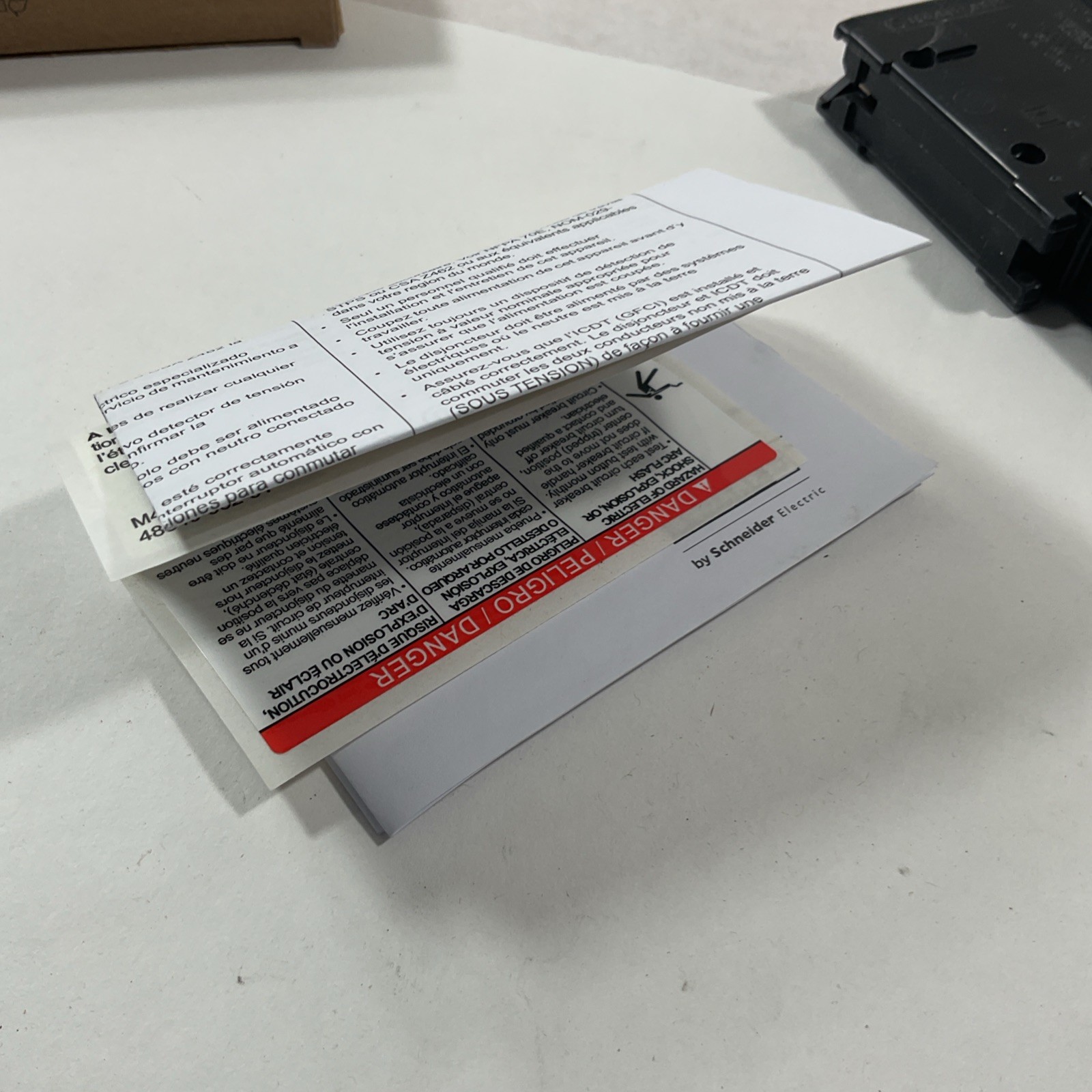 SQUARE D/HOMELINE #HOM120CAFI ARC FAULT  (AFCI) 20A BREAKERS/FREE SHIPPING