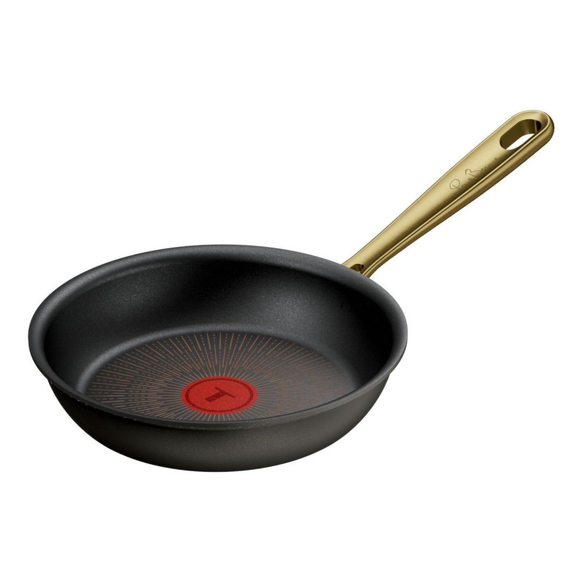 Poêle Tefal Bocuse de 20cm au design élégant et finition mate
