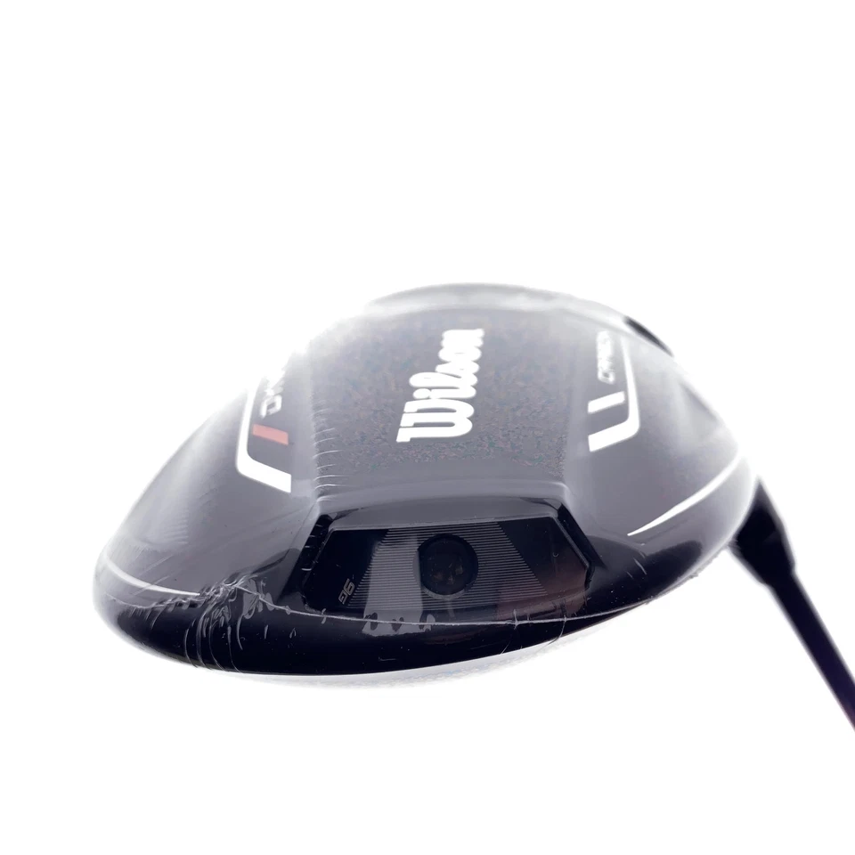 NEW Wilson DYNAPWR Carbon 2025 Driver / 9.0 Degrees / X-Stiff Flex - Image 2 of 4