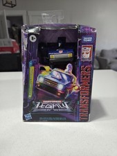 Transformers Legacy Autobot Skids