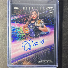 2026 Topps Midnight UFC Checklist Guide in-content 40