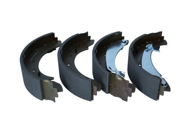 Kit freins à tambour arrière MAXGEAR 19-0262 compatible Peugeot Citroën 4241H5