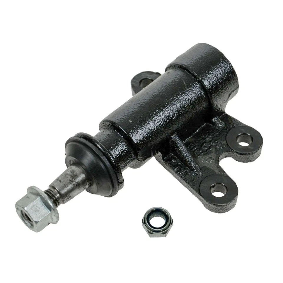 TRQ Front Steering & Suspension Kit Fits 1996-2000 Chevrolet 1996-2000 GMC - Image 4 of 4