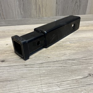 2” To 1-1/4”  Receiver Hitch Adapter 2 in to 1.25 in Adapter.