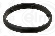 ELRING 4x Dichtring Ölkühler 875.970/4x für VW TOUAREG CR7 RC8 eHybrid 4motion