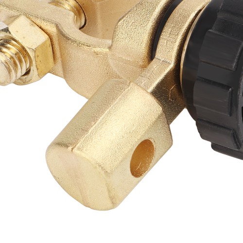 Battery Disconnect Isolator Heavy Duty Good Electrical Conductivity Safe Top - Picture 6 of 23
