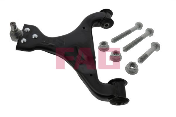 Querlenker FÜR MERCEDES-BENZ Viano (W639) - Schaeffler FAG 821 0572 10-image