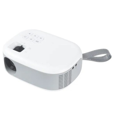 Strong N1 DLP-Projektor LED tragbar 120 ANSI-Lumen 1920 x 720 169 720p high