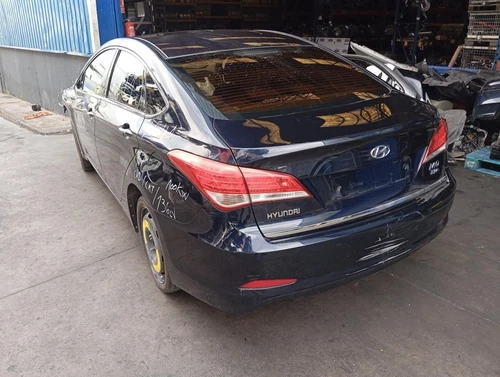 Pantalla Multifuncion para HYUNDAI I40 (VF) Premium 2013 308642 - Imagen 5 de 6