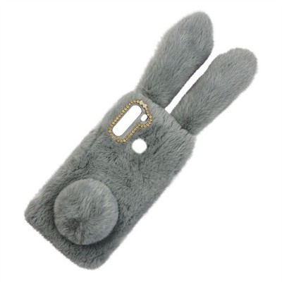 2 Count Handyhülle Hase Cute Bunny -Telefonhülle Tier-Handyhülle