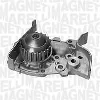 Magneti Marelli Wasserpumpe U.A. FüR Dacia, Renault
