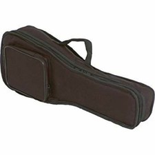 KC Ukulele gig bag for soprano CU-180/BK bme6fzu