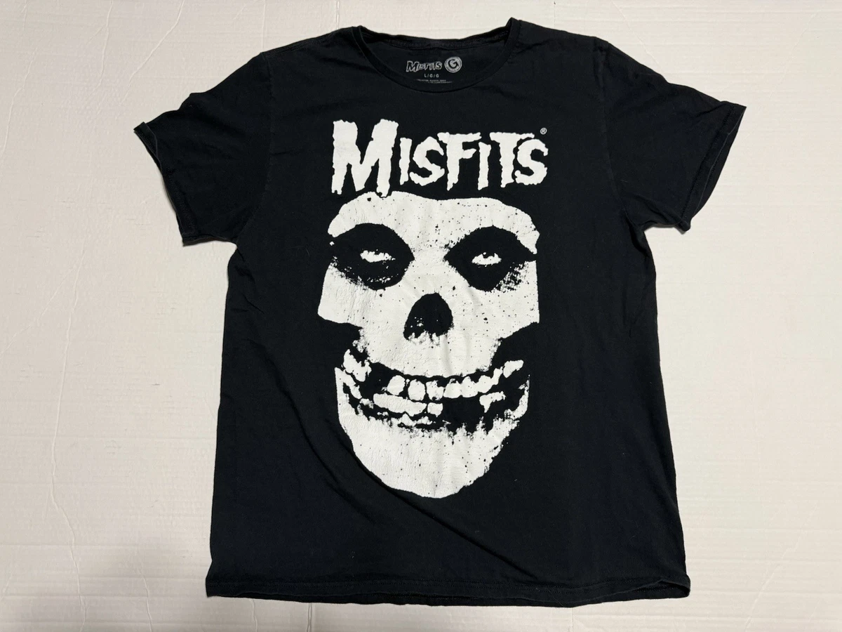 Misfits Shirts for Men | Updated Sep 2026