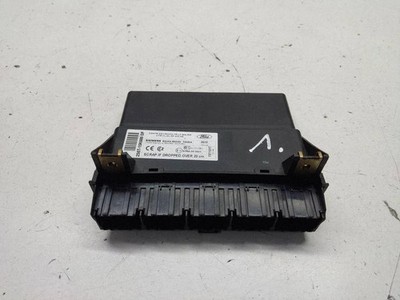 Ford Focus II DA, HCP Komfortsteuergerät 97RA000001 5WK48033D 1.60 36715011