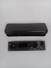 Kenwood KDC-6015 Faceplate Car Stereo OEM Faceplate Only Detachable 