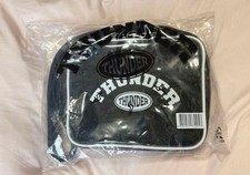 Borsa a tracolla ATEEZ THUNDER borsa sportiva nuova con etichetta