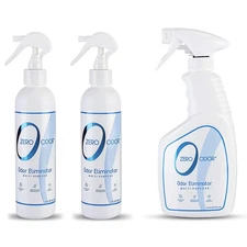 Zero Odor – Multi-Purpose Air & Surface Odor Eliminator 16oz-Household Odo