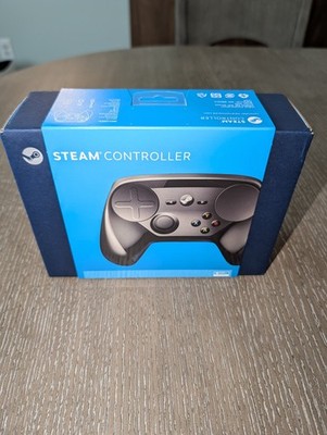 Valve Steam Controller Model 1001 NEW Factory Sealed Original Generation