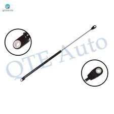 Rear Hatch Lift Support For 2002-2006 Suzuki Xl-7 V6 2.7l 2737cc Rear Hatch Lift Support For 2002-2006 Suzuki Xl-7 V6 2.7l 2737cc