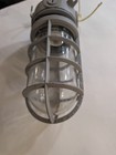 Industrial Light Fixture — photo 3