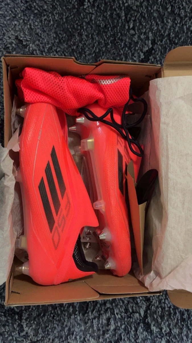 Adidas F50 Adizero Sg | eBay