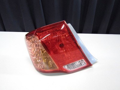 Toyota Corolla Axio Genuine Left Taillight NZE141 ZRE142 NZE144