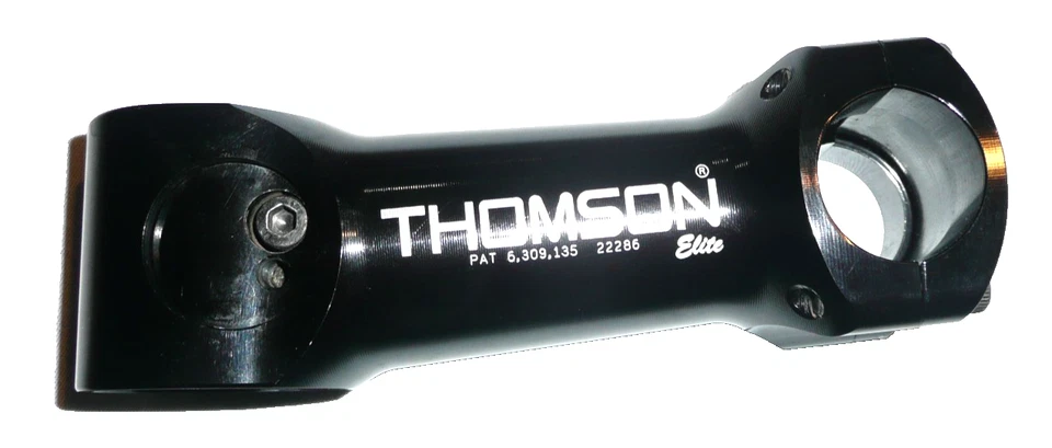 Thomson Elite Stem 5° x 110 x 25.4 SM-E102 - Nice! - Image 2 of 4