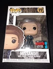 Funko Pop Game of Thrones Missandei 77 Figure NYCC 2019 Exclusive *Protector*