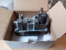  Mercedes CLK W209 320 CDI Original Aktuator Stellmotor Hella 712120V