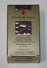 ELIZABETH ARDEN Retinol HPR Ceramide Capsules Rapid Skin Renewing 30 Capsules