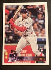 2025 Topps Archives - 1996 Topps Cam Smith #172 Regular Base Card (RC)