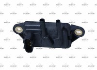 NRF 708049 Sensor, Abgasdruck FüR Ford,Ford Australia,Ford Usa,Jaguar,Mazda