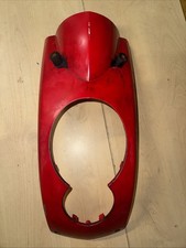 Peugeot Ludix Blaster Rs12 50cc Moped Speedometer & Headlight Fairing 1176148700