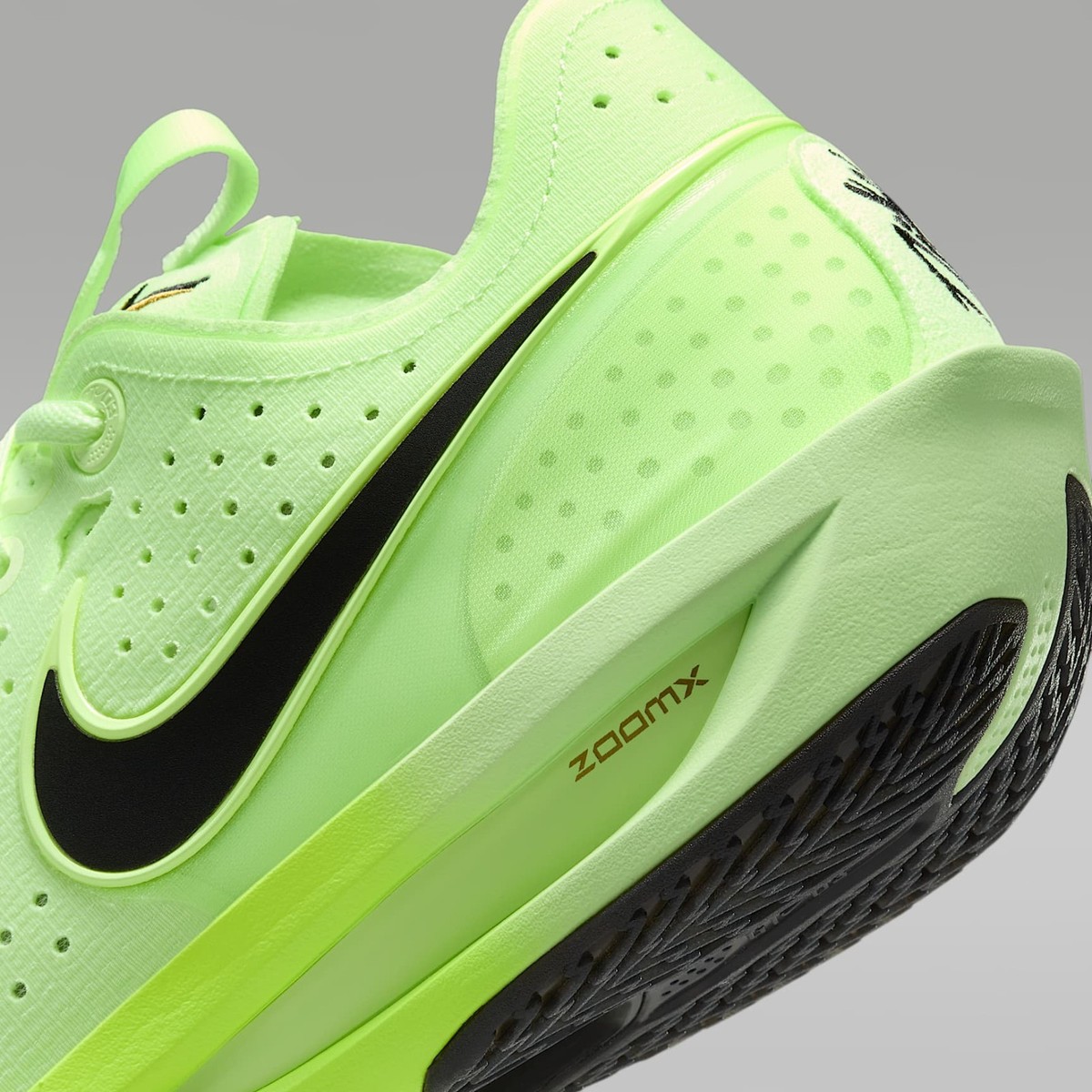 Size 12.5 - Nike Air Zoom GT Cut 3 The Illusionist for sale online